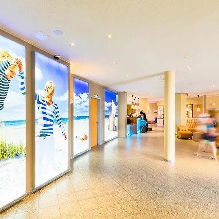 Casa Familia Usedom Mit Inclusive-halbpension Hotel