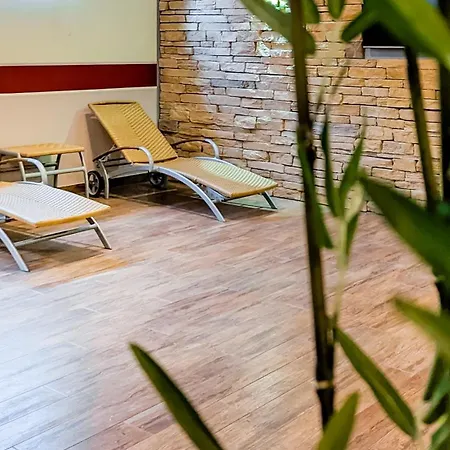 Casa Familia Usedom Mit Inclusive-halbpension Hotel Zinnowitz