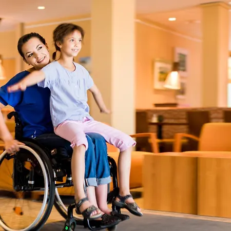 Casa Familia Usedom Mit Inclusive-halbpension Zinnowitz