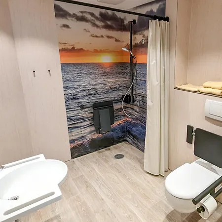 Casa Familia Usedom Mit Inclusive-halbpension