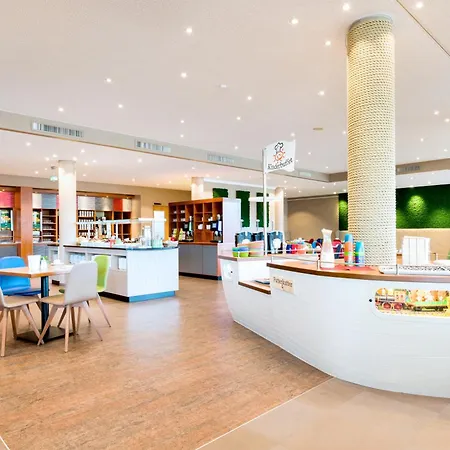 Hotel Casa Familia Usedom Mit Inclusive-halbpension