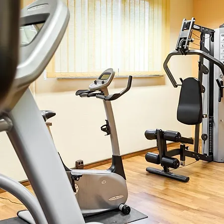 Casa Familia Usedom Mit Inclusive-halbpension Hotel Zinnowitz