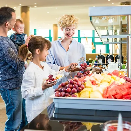 Hotel Casa Familia Usedom Mit Inclusive-halbpension Zinnowitz