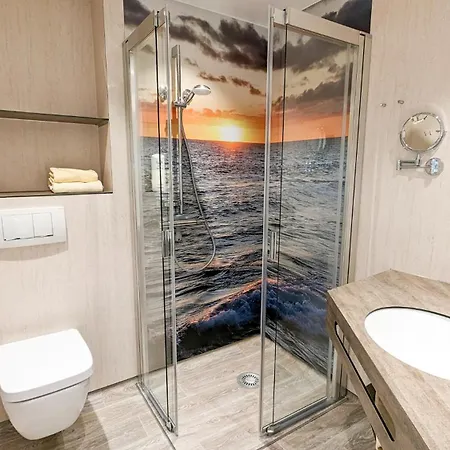 Casa Familia Usedom Mit Inclusive-halbpension *