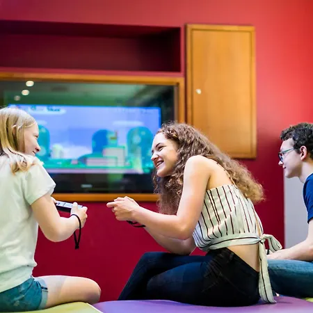 Casa Familia Usedom Mit Inclusive-halbpension Zinnowitz