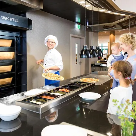 Hotel Casa Familia Usedom Mit Inclusive-halbpension *