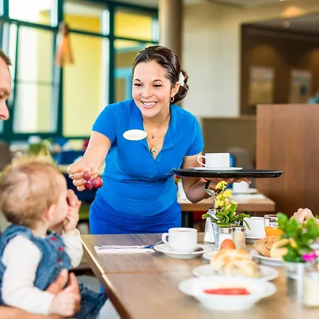 Hotel Casa Familia Usedom Mit Inclusive-halbpension Zinnowitz