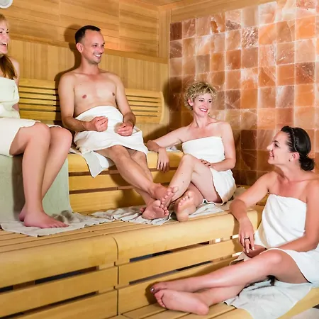 Casa Familia Usedom Mit Inclusive-halbpension