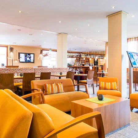 Hotel Casa Familia Usedom Mit Inclusive-halbpension