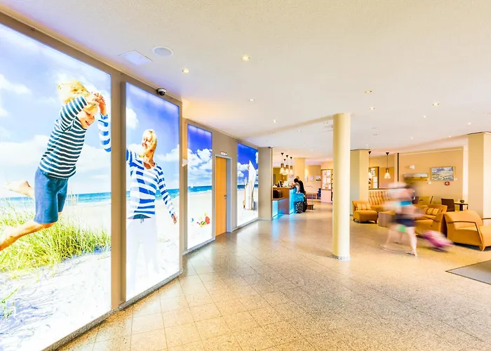 Casa Familia Usedom Mit Inclusive-halbpension Hotel