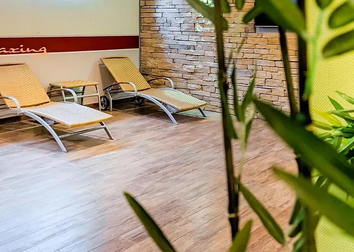 Casa Familia Usedom Mit Inclusive-halbpension Hotel Zinnowitz