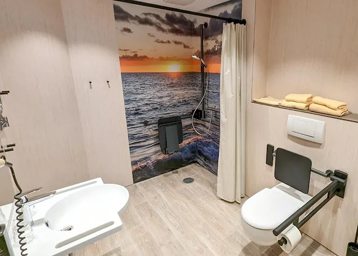 Casa Familia Usedom Mit Inclusive-halbpension