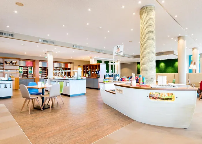 Hotel Casa Familia Usedom Mit Inclusive-halbpension