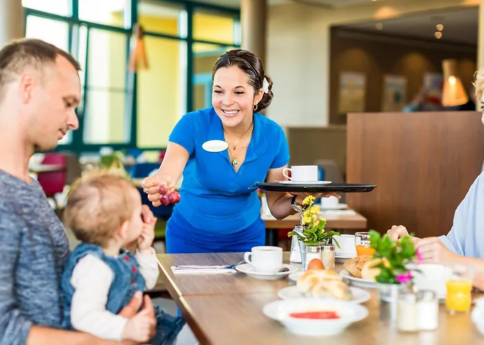 Hotel Casa Familia Usedom Mit Inclusive-halbpension Zinnowitz