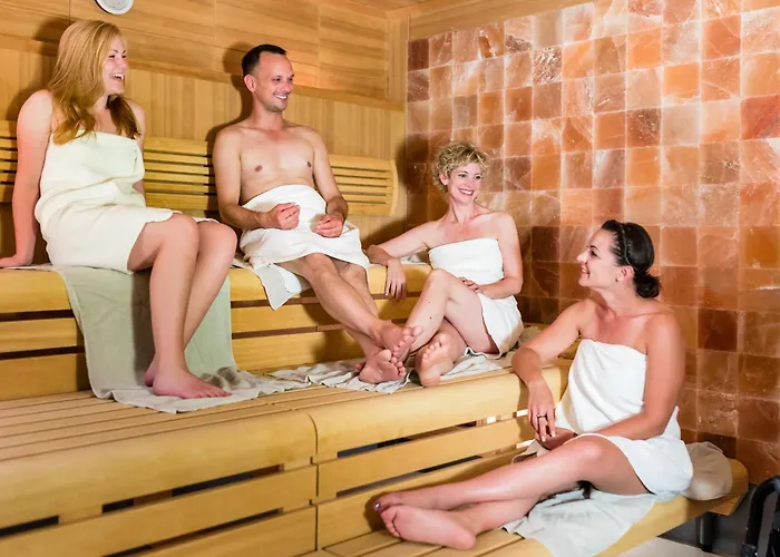 Casa Familia Usedom Mit Inclusive-halbpension