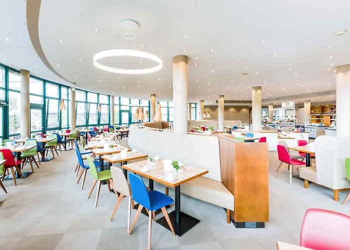 Casa Familia Usedom Mit Inclusive-halbpension Hotel
