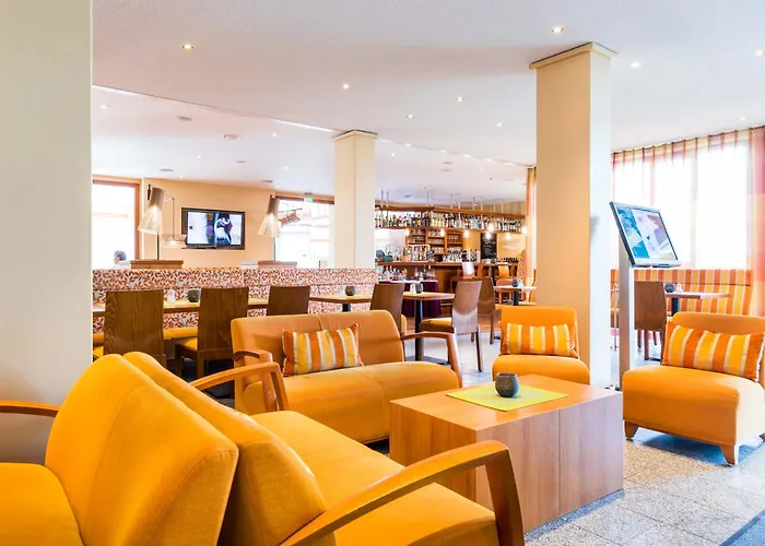 Hotel Casa Familia Usedom Mit Inclusive-halbpension
